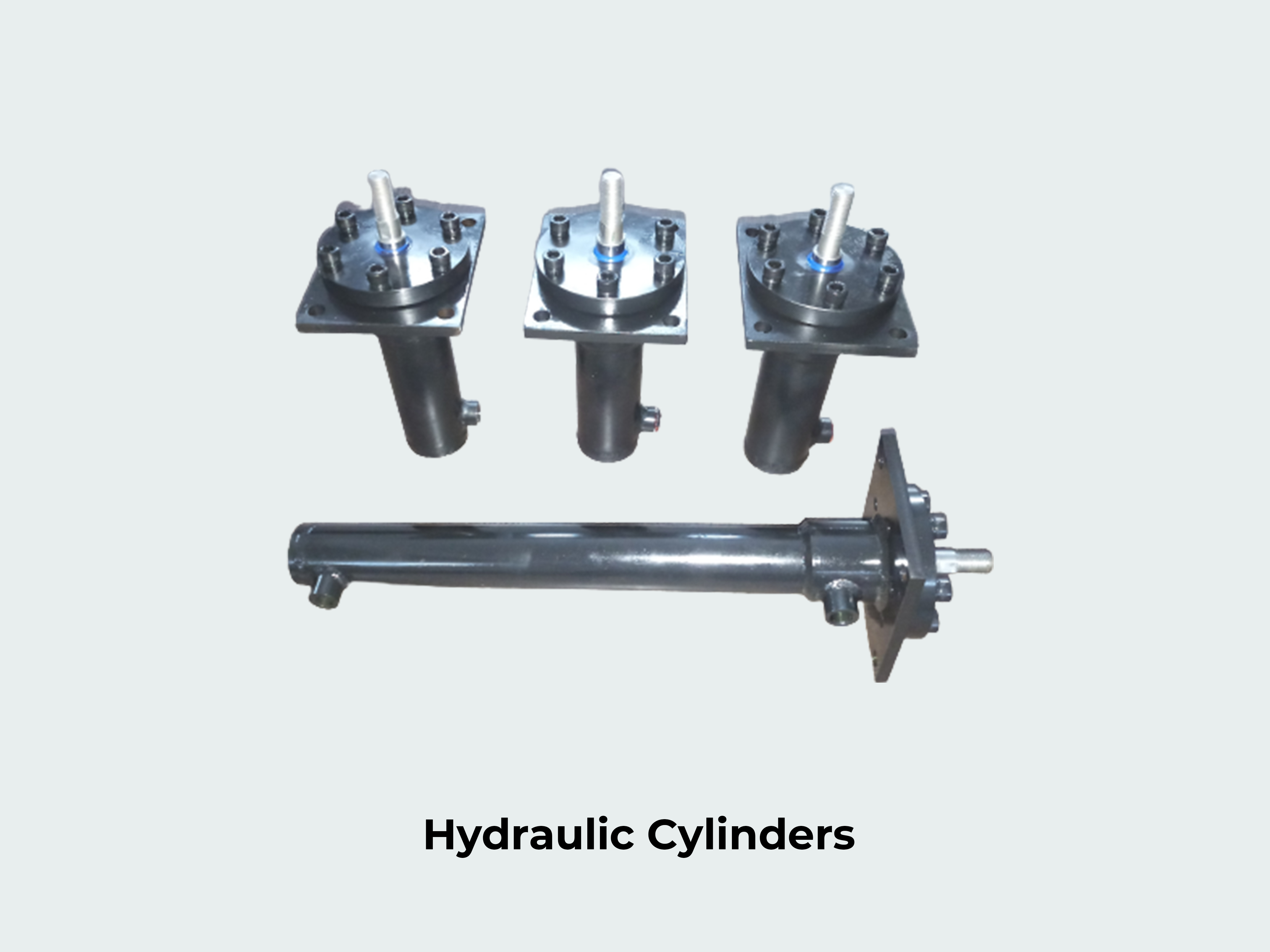 Hydraulic Cylinders